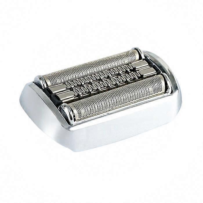 Replacement Razor Blade compatible with Braun Series 9 Electric Shaver 92S-92B-92M Silver_Dec