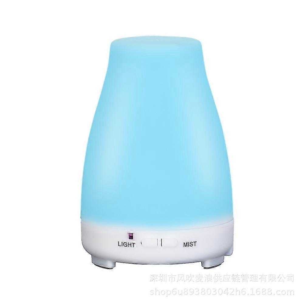MC Diffuser Essential Oils Humidifiers Ultrasonic Perfume Diffuser