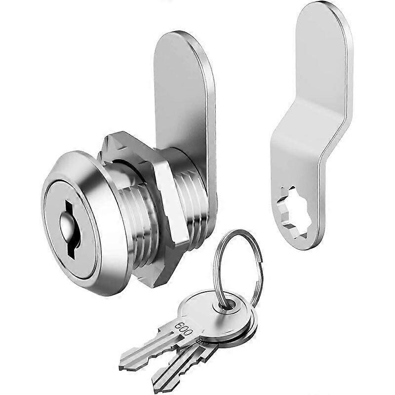 CCYKXA Mailbox Security Lock with 2 Keys