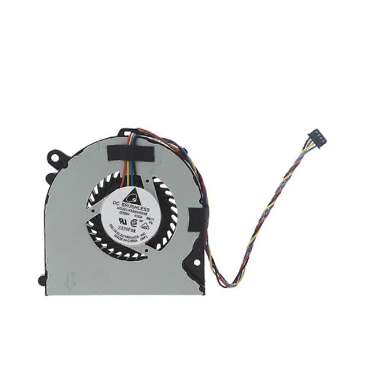 Cpu Cooling Radiator Fans Suitable For 260 G1 260 G2 Laptop Cpu Cooling Fan 795307-001 Cooling Fan