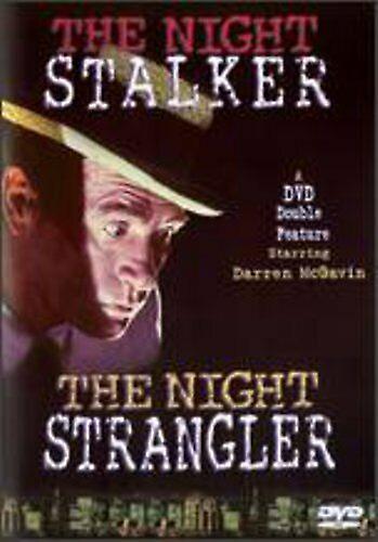 Night StalkerNight Strangler [DVD] [US DVD - Region 2