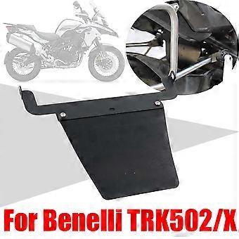 Voor Benelli TRK502X TRK502 TRK 502X TRK 502 X Accessoires Schokdemper achter Spatbord Mud Sand Spatscherm Spatbordbeschermer