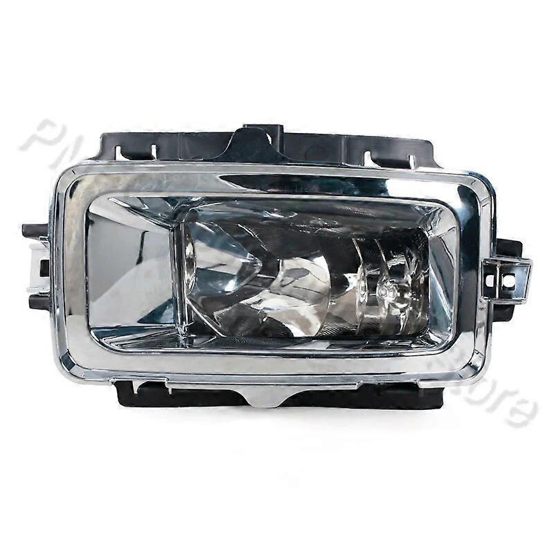 Fog Light Assembly Front Bumper Fog Lamp Headlight Foglight Foglamp With Halogen Bulb For Chevrolet Silverado 2013 2014 2015