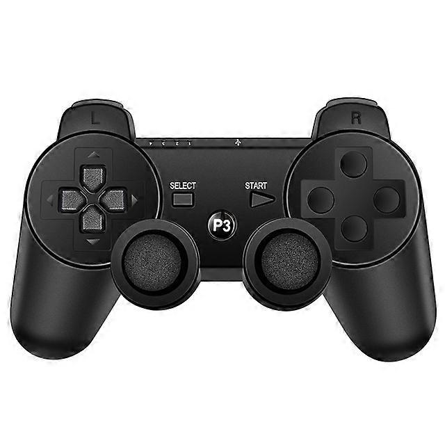 Wireless Gamepad For PS3 controller Gaming Console Joystick USB PC Controlle
