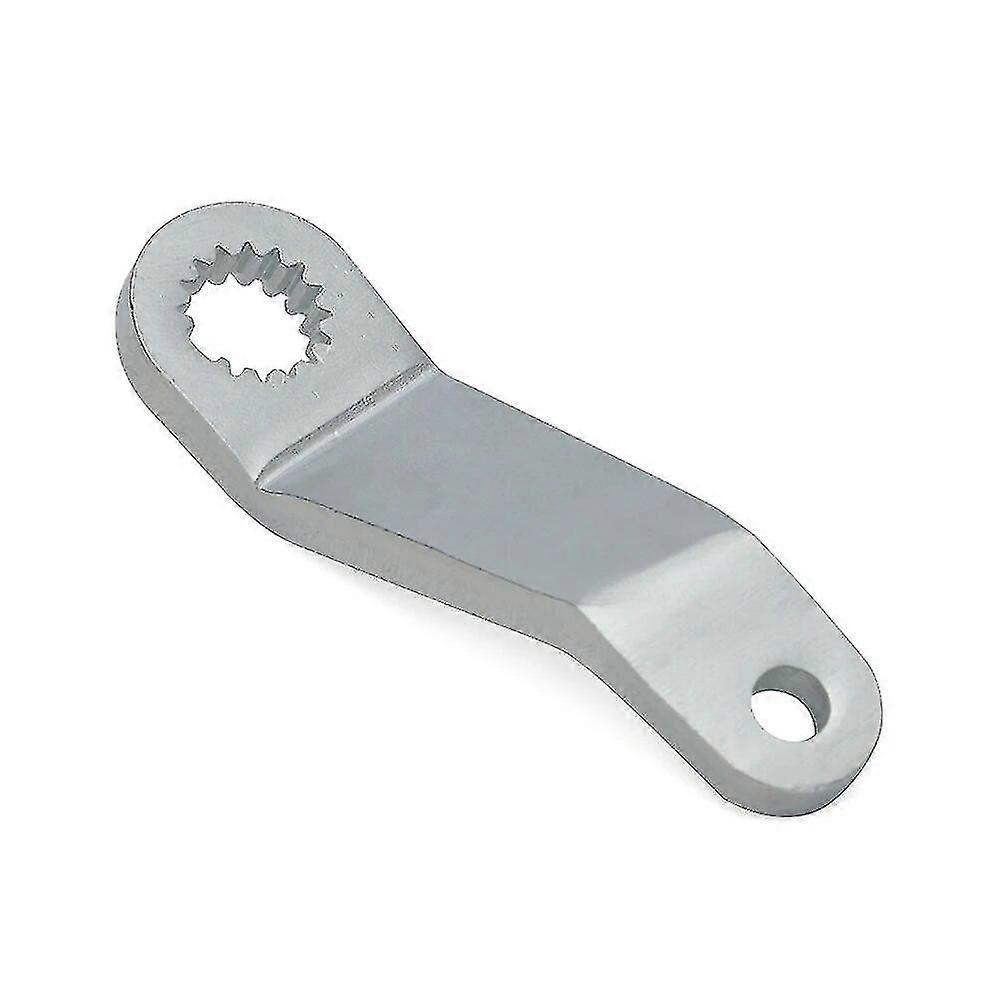 Stainless Shifter Bellcrank (3234724) For Polaris Sportsman & Scrambler 550, 850, 1000 – MotiveMystique