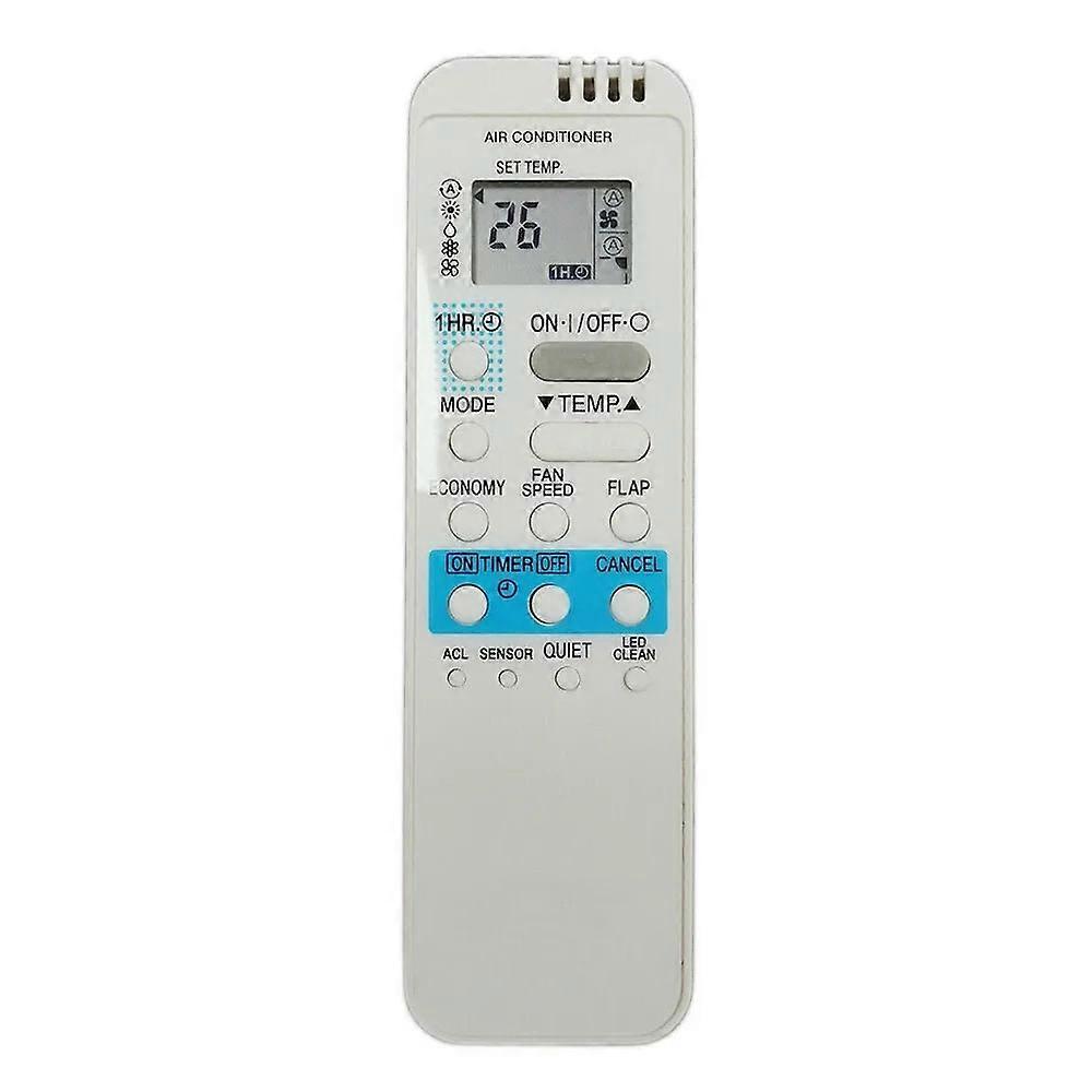 Universal Remote Control For TELECOMANDO TECHNIBEL MCAF94R5IAA MCAF124R5IAA Add AC Air Conditioner