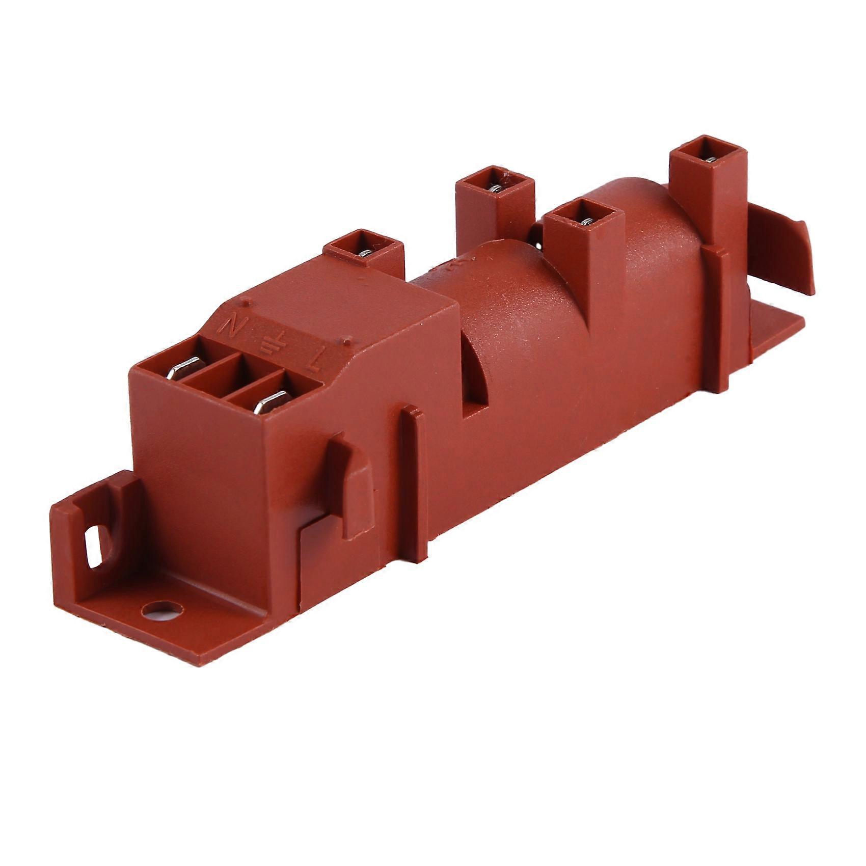 220-240V Gas Stove Ac Igniter With Four Terminal Connections Safe Tool
