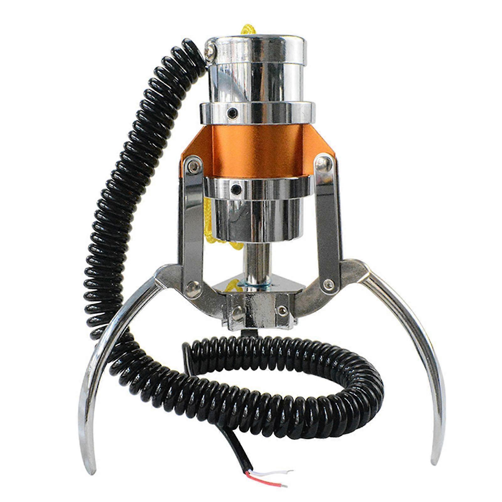 جائزة دمية مخلب قصب آلة باو جائزة موزع بيع لعبة باو S / L للحلوى كرين لعبة ممر