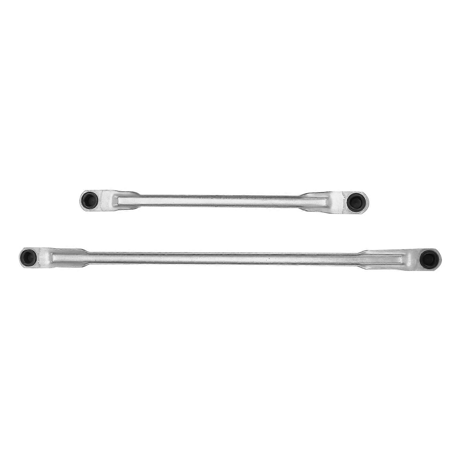 Windscreen Wiper Linkage 91498232 Accessory Replacement for Vauxhall Corsa C Tigra B