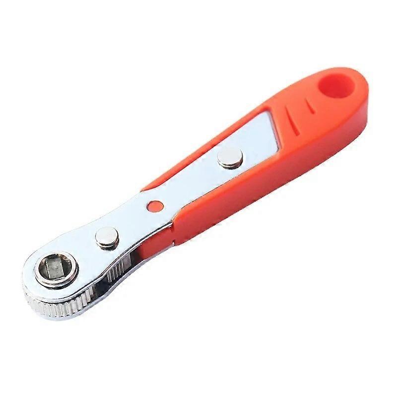 Εξάγωνο κλειδί καστάνιας 1/4inch μίνι κατσαβίδι επισκευής οικιακής λαβής εργαλείων υποδοχής γρήγορης απελευθέρωσης για το όχημα αυτοκινήτων