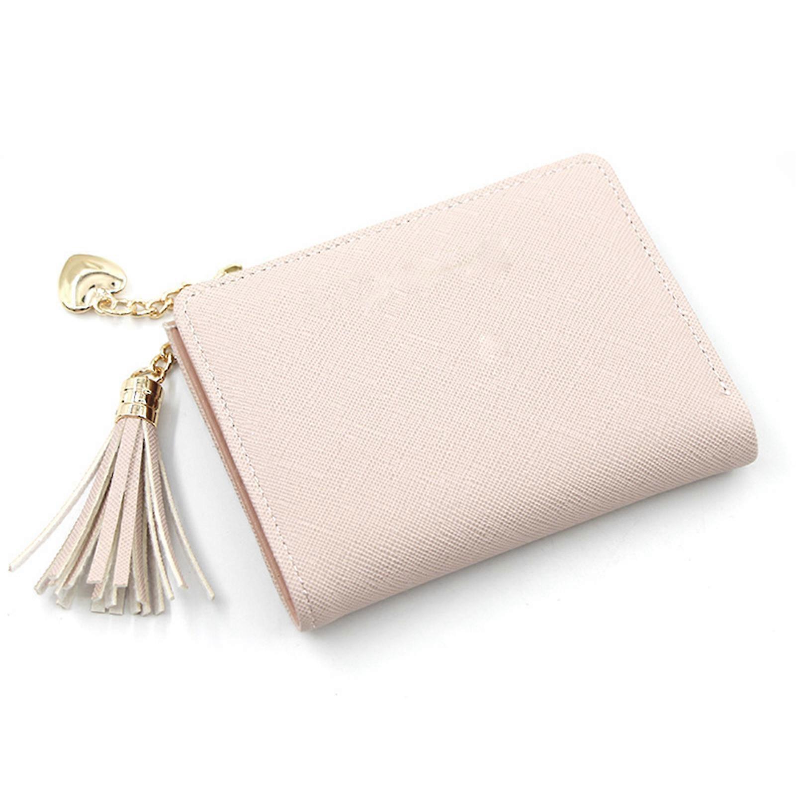 Women\'s Mini Wallet Multifunctional and Portable Suitable for Traveling