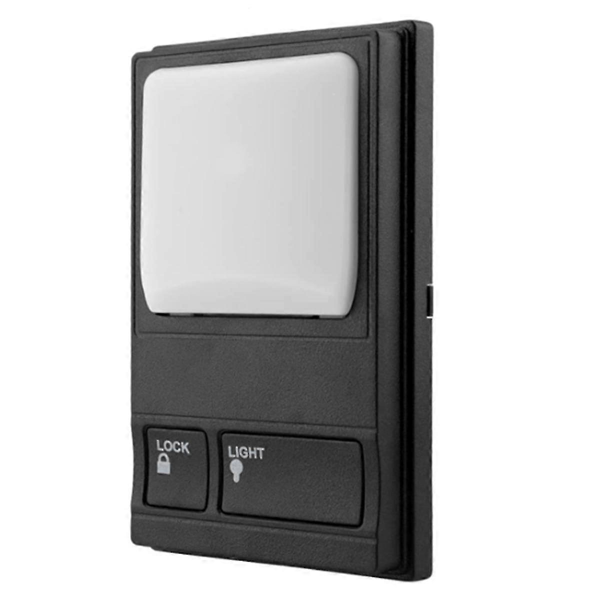 Gara Door Opener Panel, -funct Keypad Button Replacement For 78lm, Wired