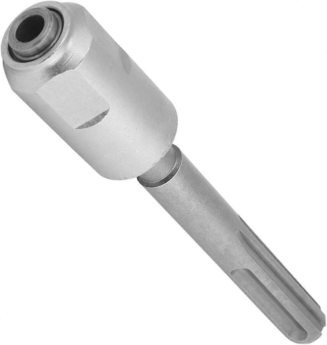 ZK-Adapter chuck for all standard drill bits 40 chrome steel power tool quick adapter
