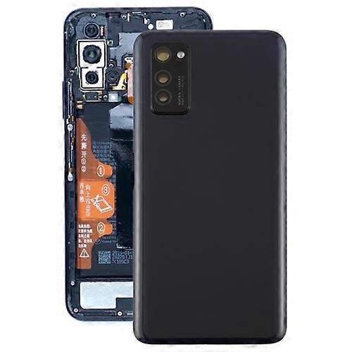 ORIG Battery Back Cover with Camera Lens for Huawei Honor V30