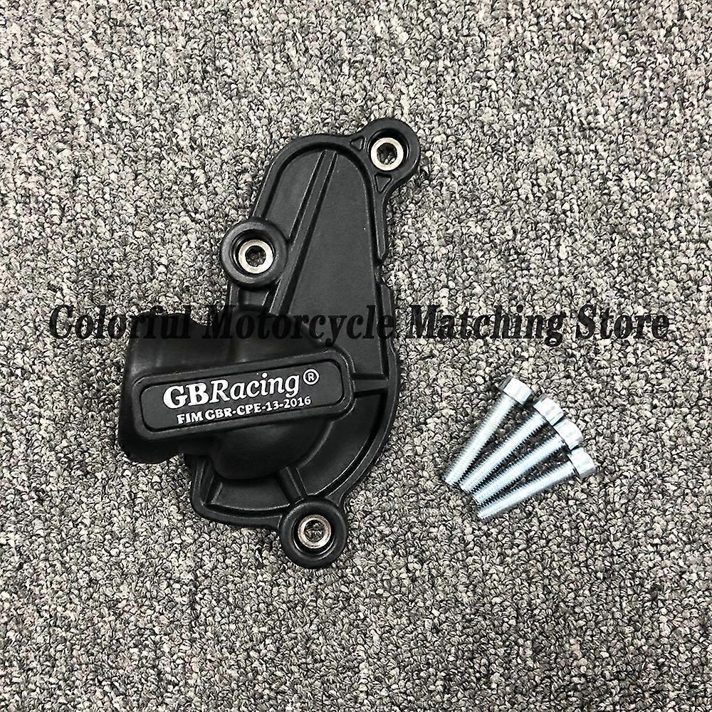 For Yamaha MT-09 FZ-09 mt09 Engine Protective Cover Kit 2021-2023