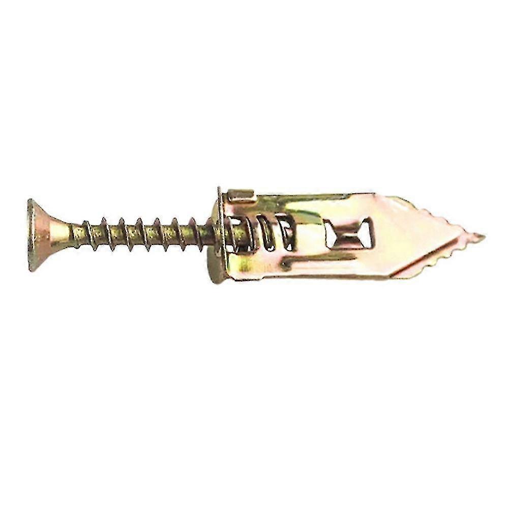 Self Drilling Anchors Screws,compatible With Gypsum Board,insulation Board