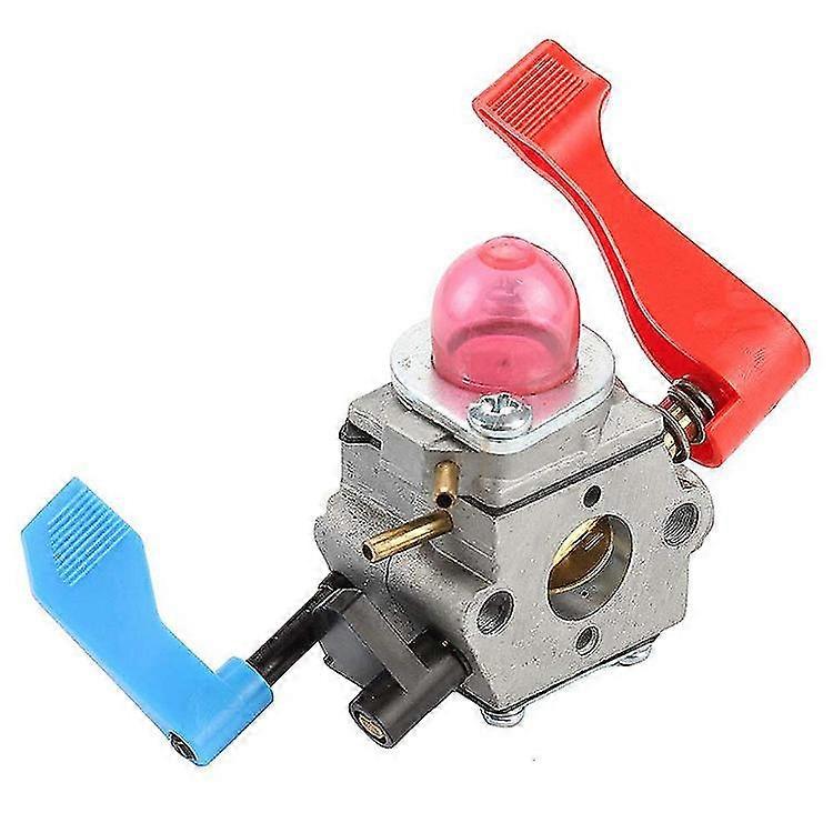 Wt-606 Carburetor Fits C1q-w11g 530071775 B1750 Bv2000le Leaf Blower