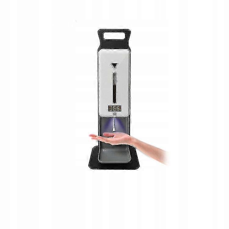 An Automatic Multifunctional Soap Dispenser(size:f)