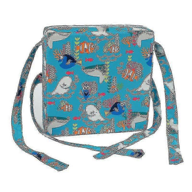 Barnkudde Babyskydd Bälteskudde Barnsäker Bälteskudde