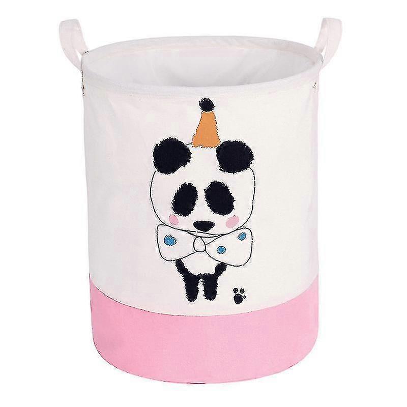 Foldable Waterproof Baby Laundry Basket