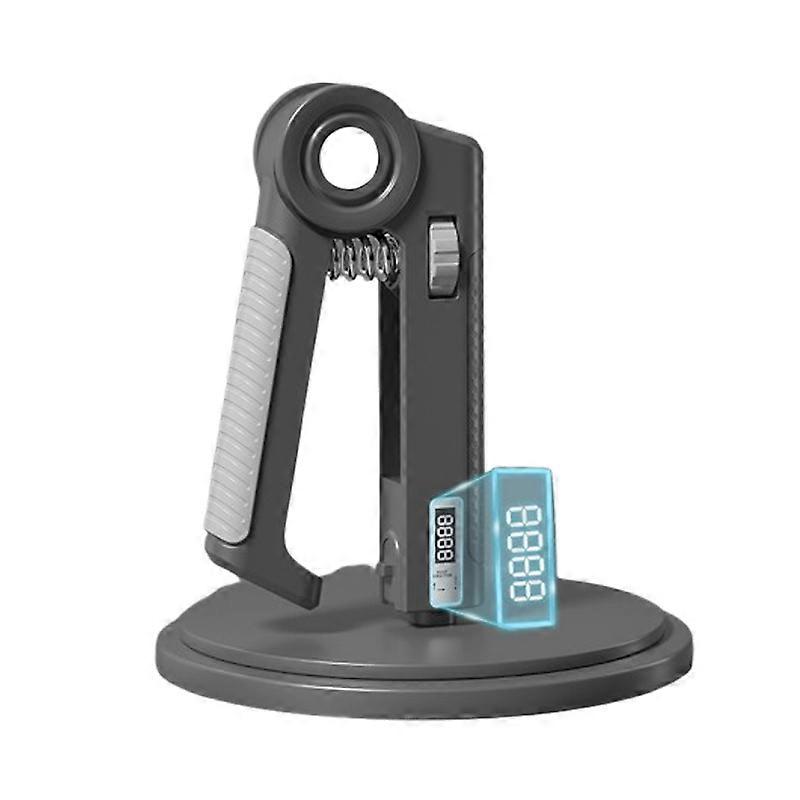 INF Mechanischer Handgriffverstärker