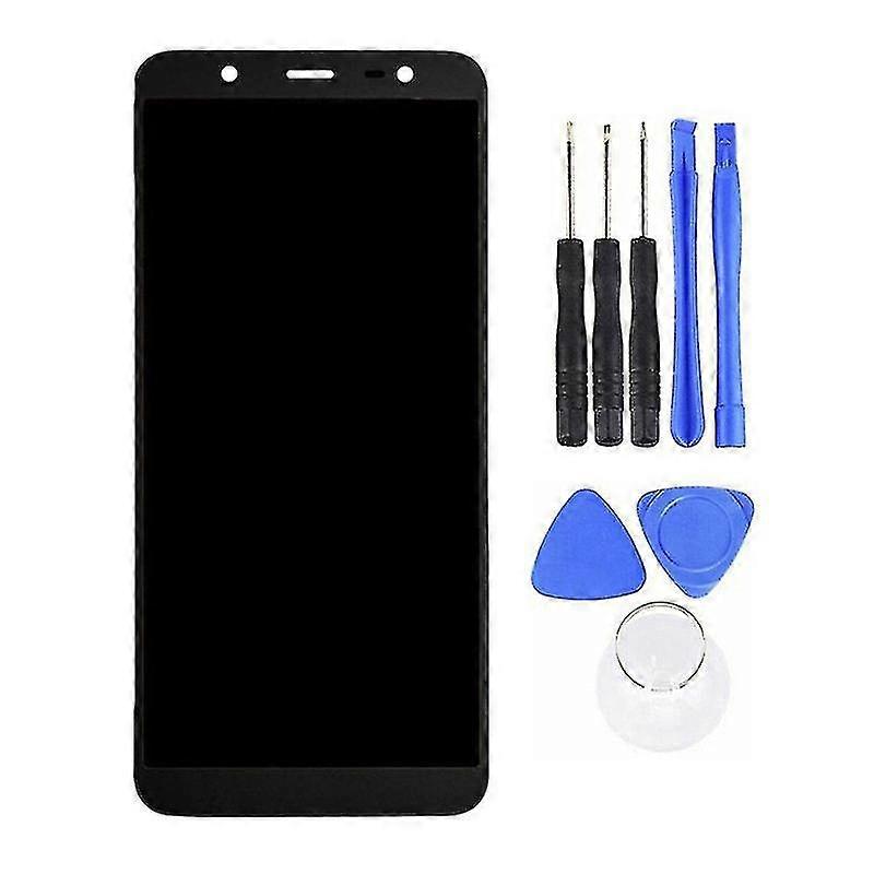 Replacement Lcd Display Touch Screen Digitizer Compatible Samsung Galaxy J8 2018 J810