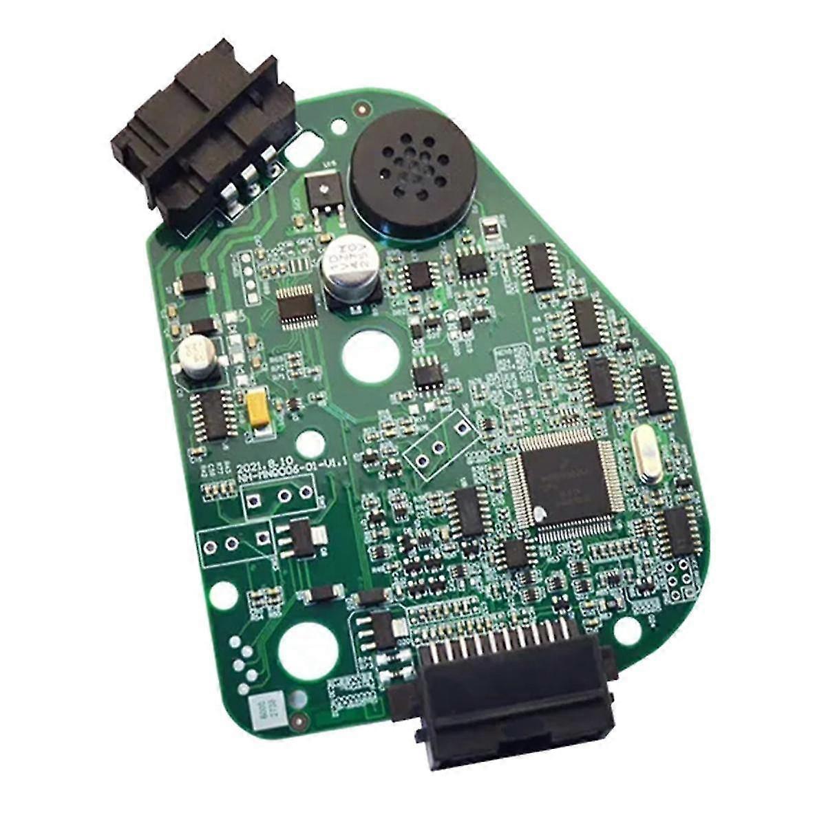 Lenksystem-Emulator-CPU-Board-Modul für A6 2006-2016 J518 1l59w 3l40k 0l01y Lenksäulensperrensimulator