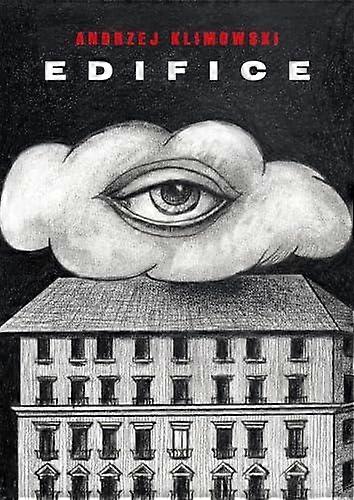Edifice - Andrzej Klimowski - Fiction: narrative themes - SelfMadeHero - Paperback