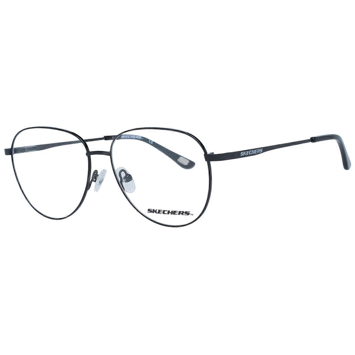 Skechers Optical Frame Se3334 001 52