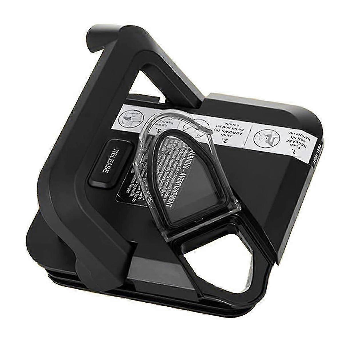 Blender Lid Replacement for 72 OZ Pitcher Locking Lid, Top Lid Cover Parts for 72oz Pitcher BL610 B