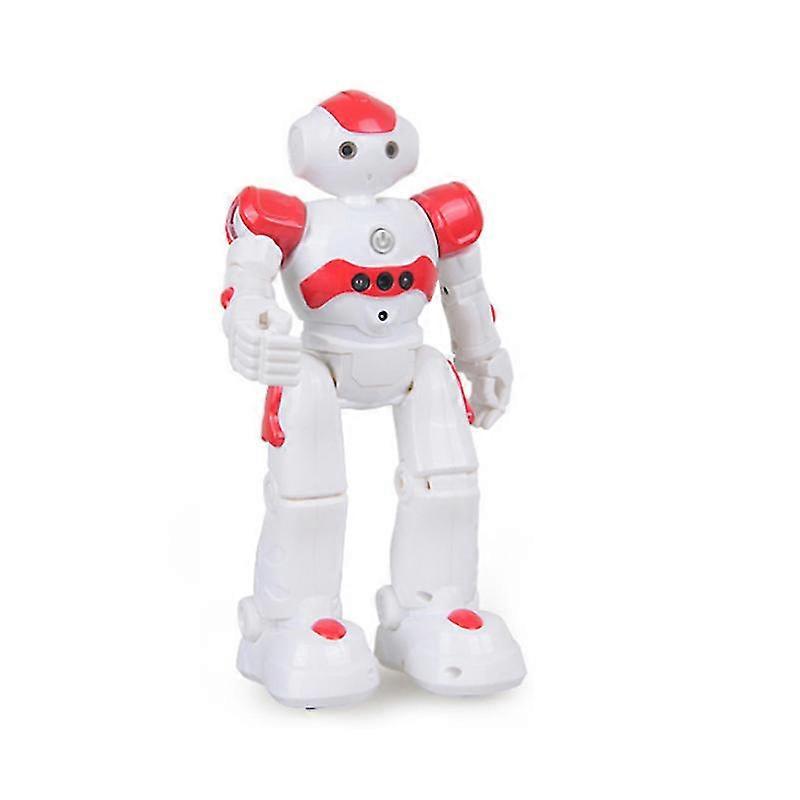 Jouet de télécommande,Robot de télécommande Jouet de danse Robot intelligent électrique Robot dansant intelligent