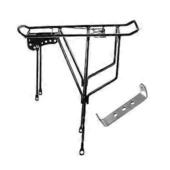 Rear Bike Rack Shelf Bicycle Rear Rack for Mountain Road Bikes Most Bicycles