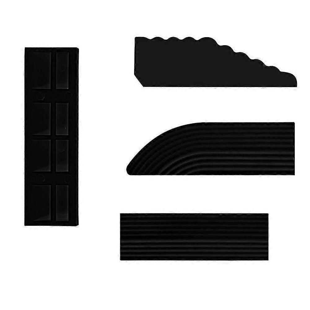 Door Sill Strip For All Robotic Vacuum Cleaner Replacement Parts,a