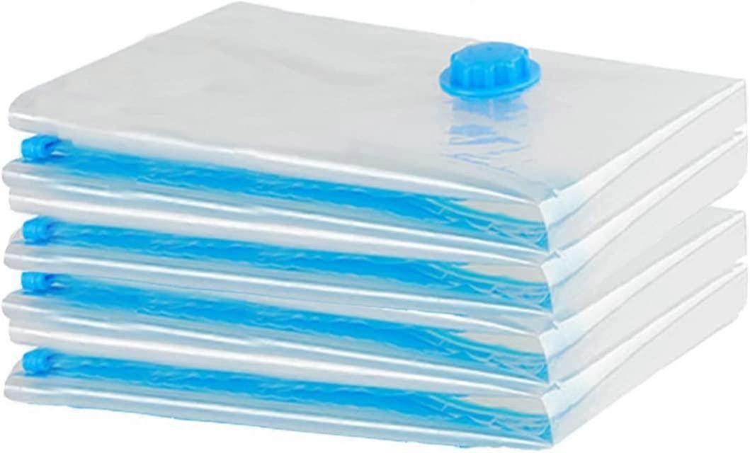 Vacuum Storage Bags (4(100x80))