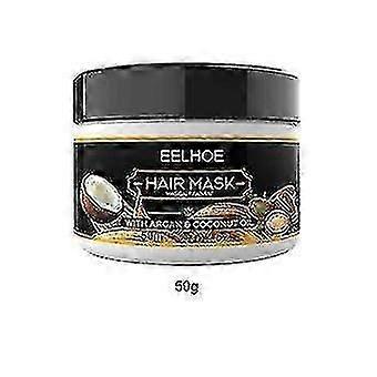 Hair Mas