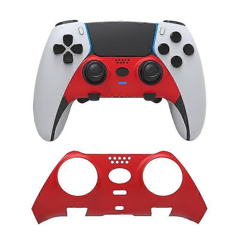 Diy Replacement Clip Shell For Ps5 Controller Decorative Band Dualwhip Edge Controller Accessories