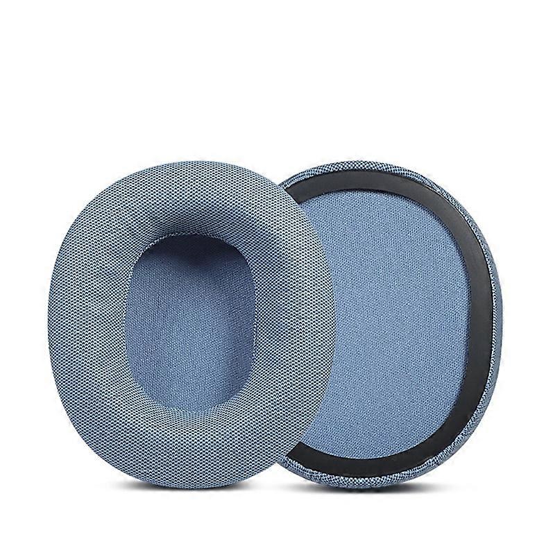 Comfortable Earpads Cushion for Audio Technica ATH MSR7 Headphone Replacement