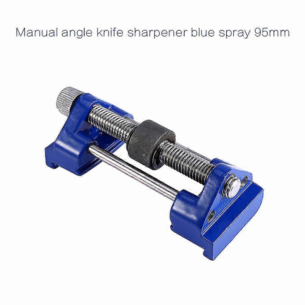 Honing Guide for Chisels and Plane Iron Blades - Sharpening Planers