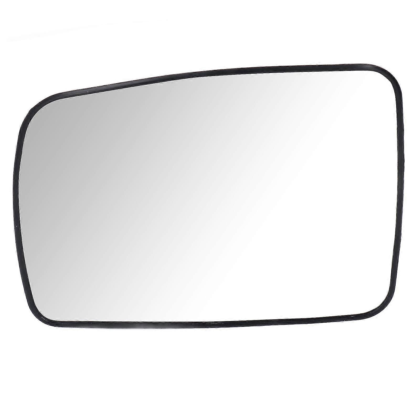 Land Rover Discovery 3 2004-2009 Left Heated Rear View Mirror Glass Replacement