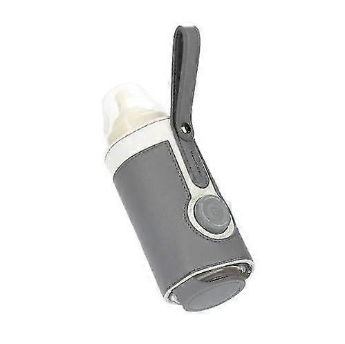 Baby Bottle Warmer,Portable Warm Sleeve Of Baby Bottle