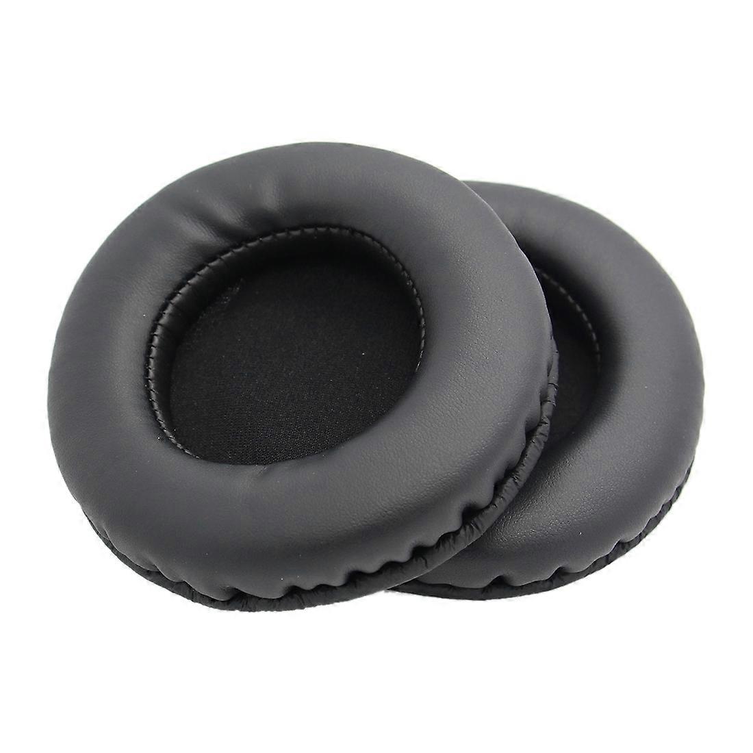 1 Pair For Panasonic Technics DH1200 Headset Sponge Earmuffs
