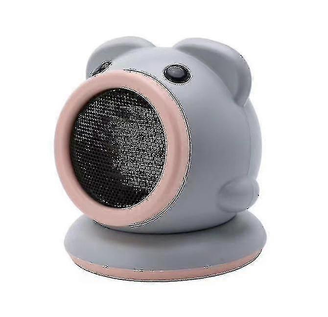 Desktop Mini Heater, Small Household Heater Heater