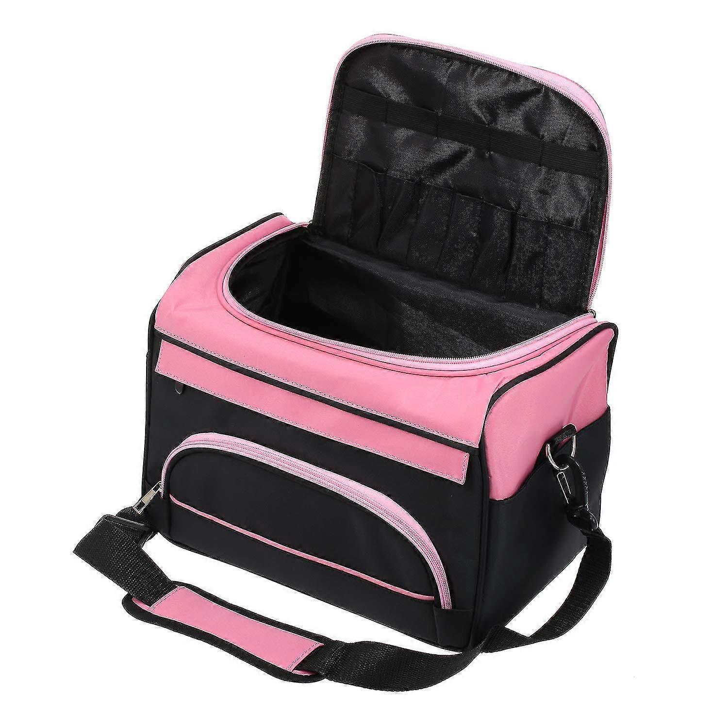 Kapper Tool Bag, Kapperstas Draagbare Kapsalon Tas