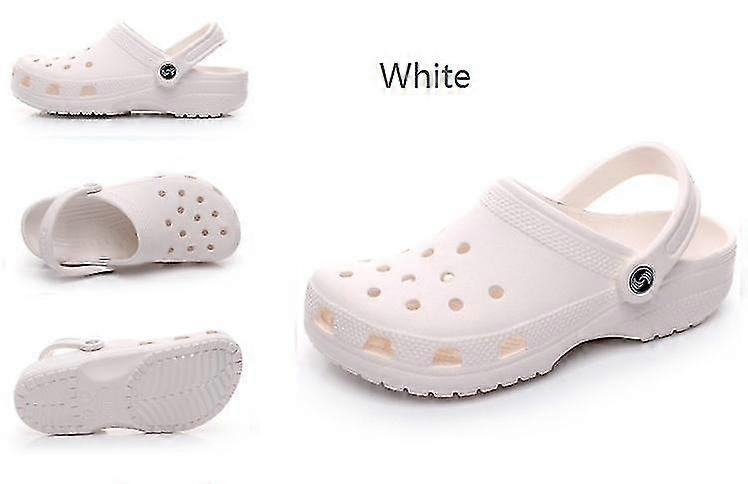 Unisex Kerti eltömődés cipő