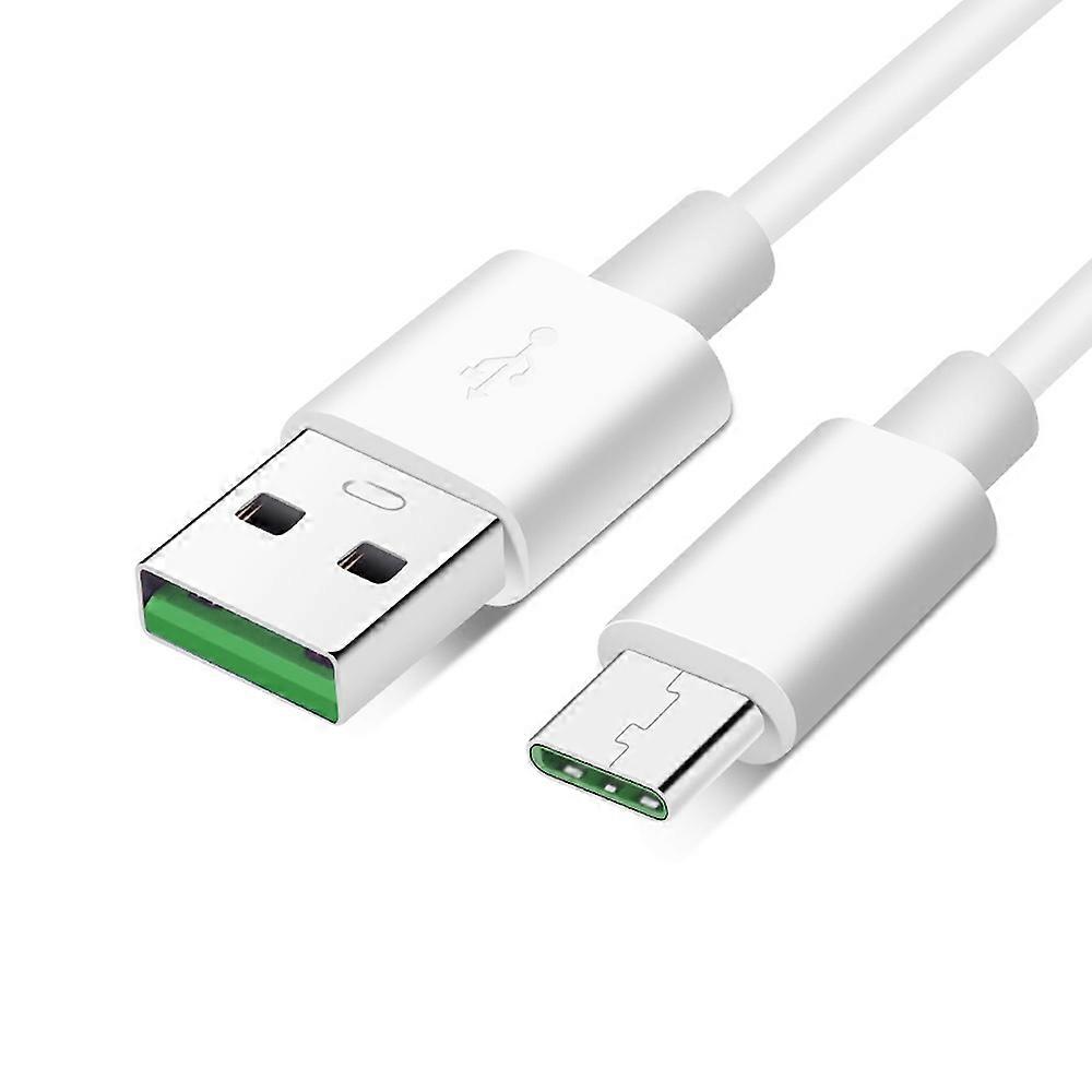 USB to Type-C Charging Data Cable, Cable Length:1m 1m