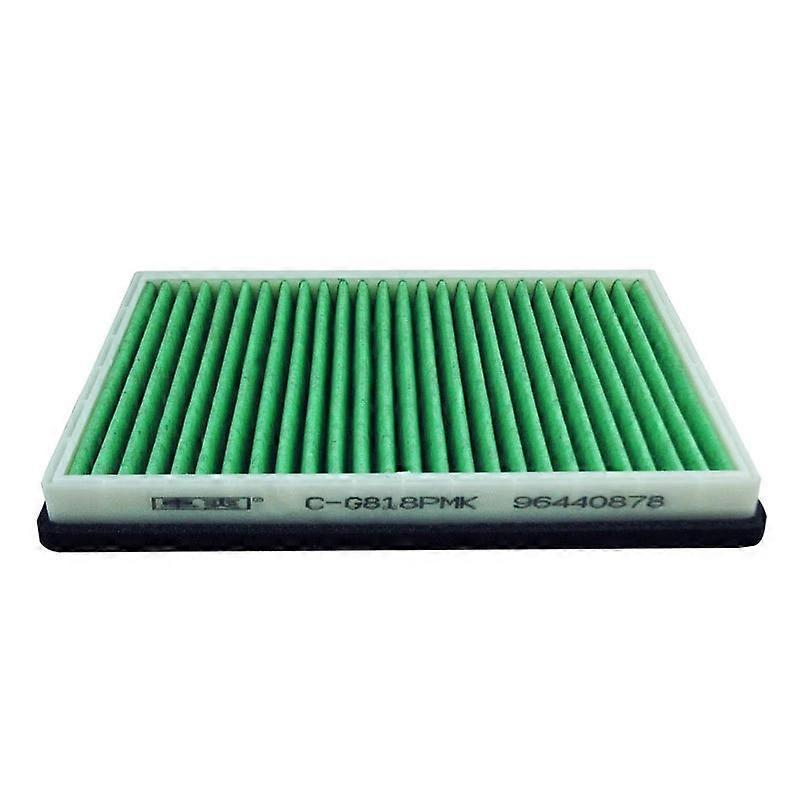 For Chevrolet Copac Oba Andra Air Conditioning Filter Element 96440878