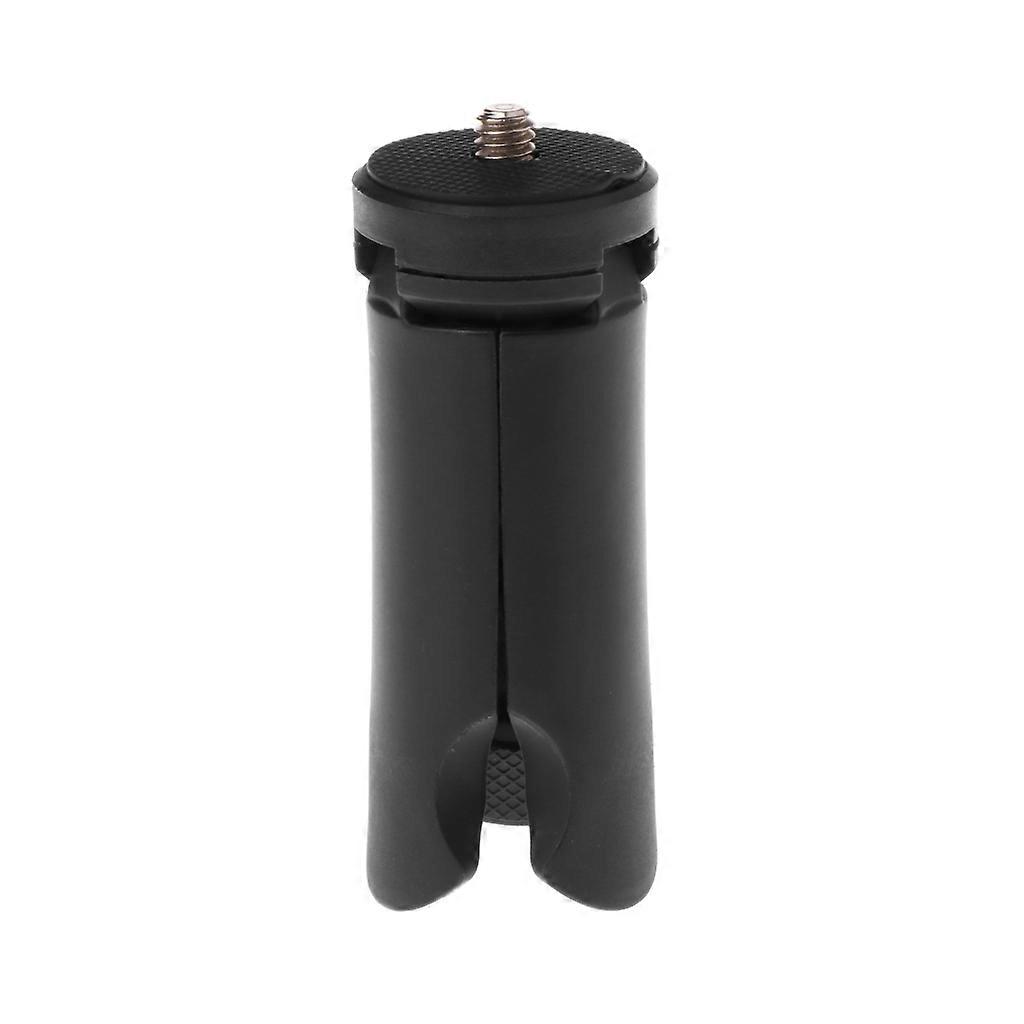 Universal Mini Tripod Stand 1/4'' For Smartphone Action Camera Holder Monopod