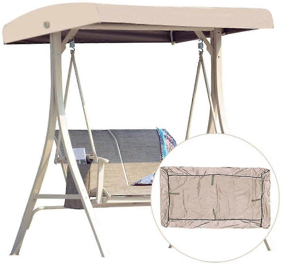 Ersatz Dachgarten Schaukel Universal Swing Dachveranda