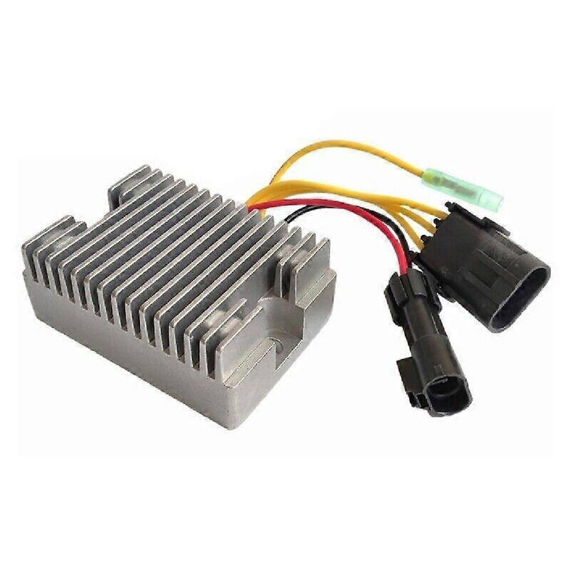 Voltage Regulator Rectifier For Polaris 4012192 All Terrain 4 Four Wheeler ATV