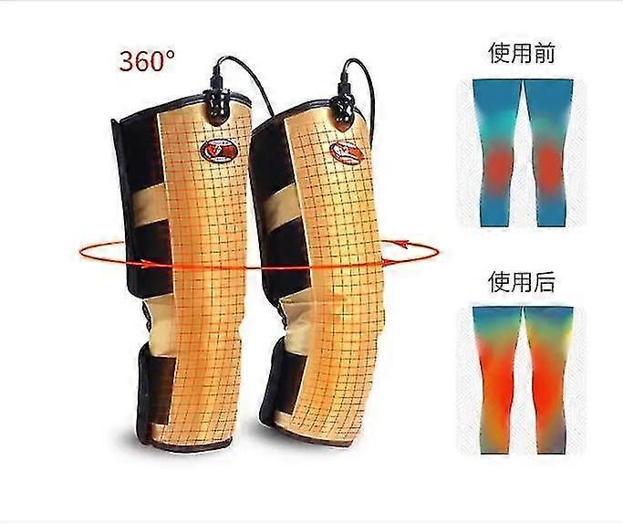 vibrating massager free Conductive Gloves – Healing main image 0